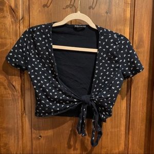 BRANDY TOP